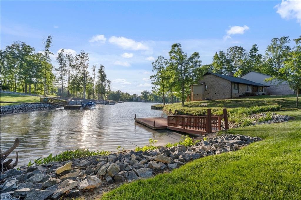 Stick/Site Built at 710 Riverwood Drive, Lexington NC 27292, Lexington, photo 18 of 26