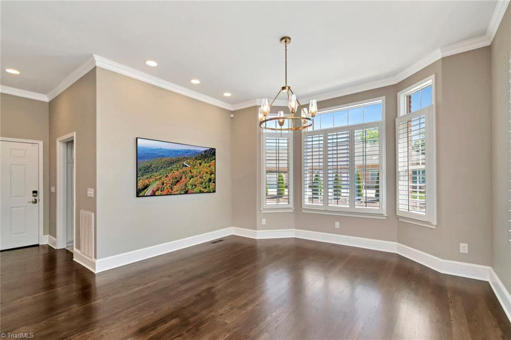 Stick/Site Built at 1660 Skyland Drive, Wilkesboro NC 28697, photo 11 of 45