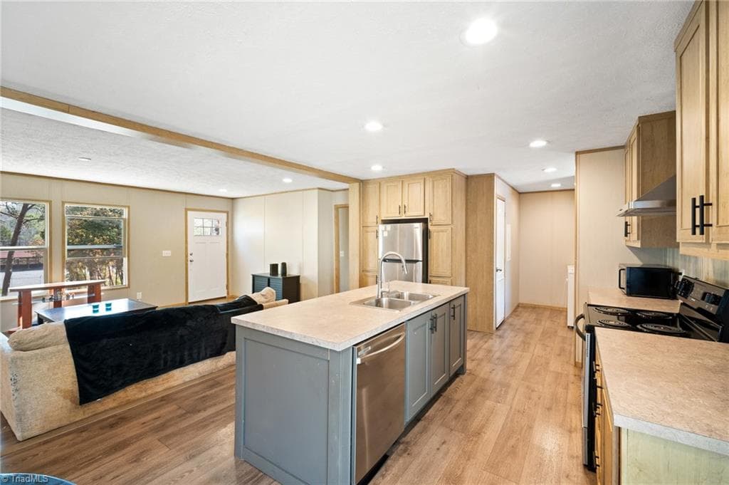 Manufactured Home at 848 Wafford Road, Lexington NC 27292, Lexington, photo 29 of 29