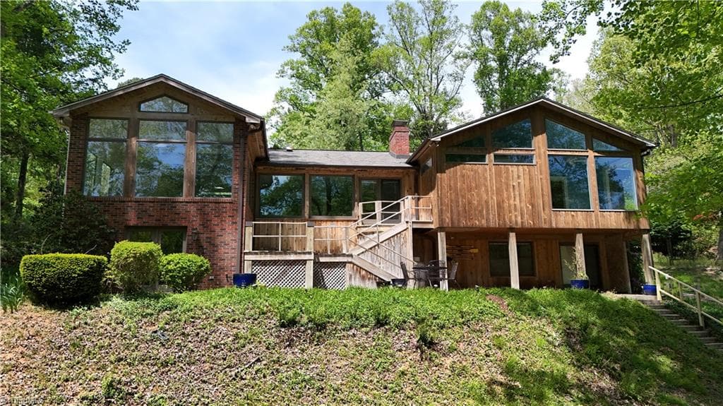 700 Lakemont Trail, Mount Airy NC 27030