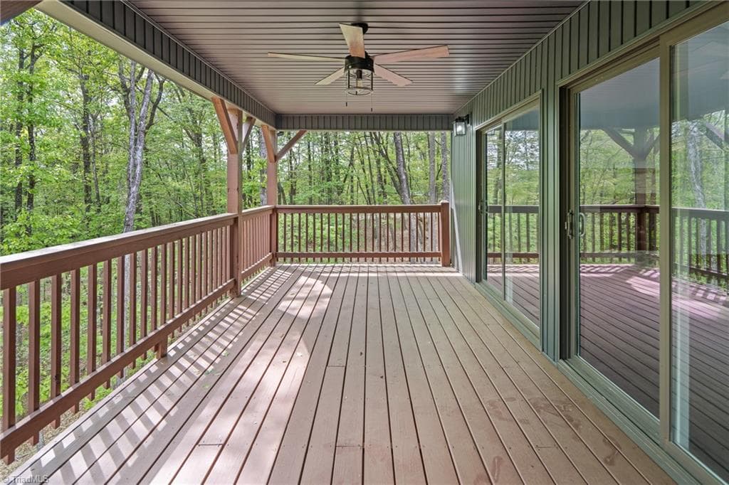 Stick/Site Built at 115 Pine Burr Drive, Purlear NC 28665, Purlear, photo 13 of 50