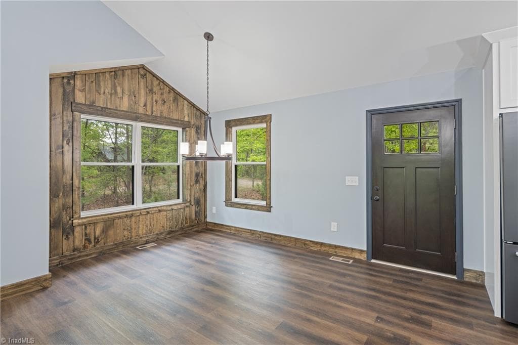 Stick/Site Built at 115 Pine Burr Drive, Purlear NC 28665, Purlear, photo 7 of 50