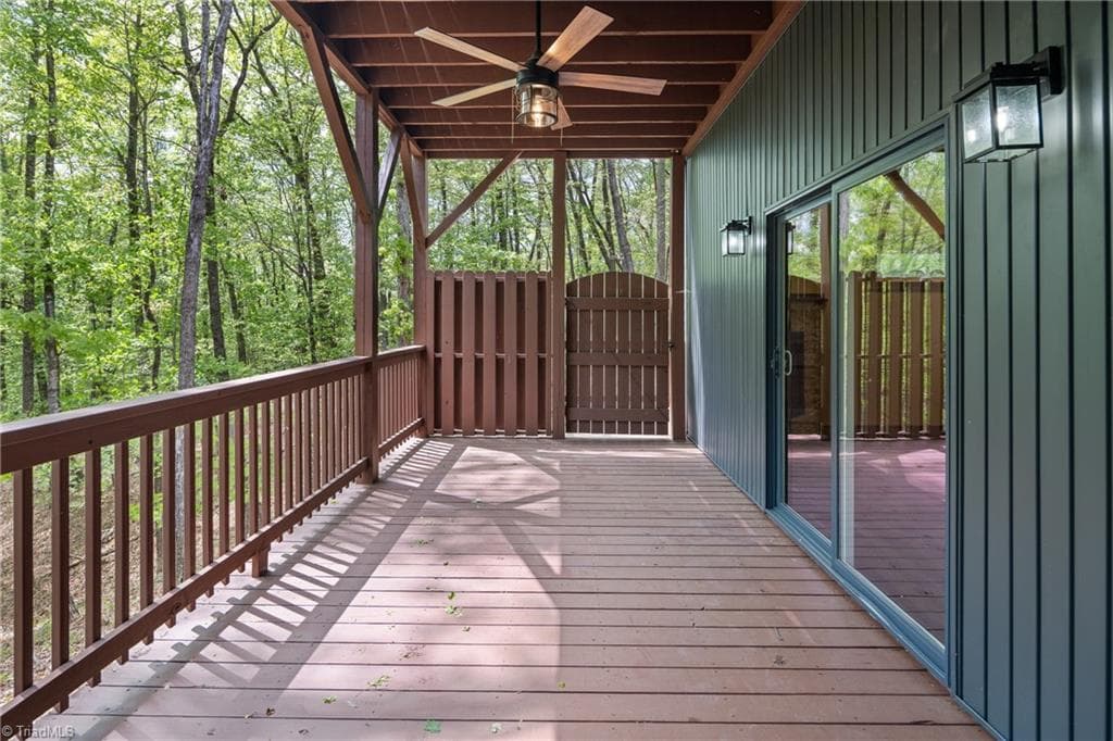 Stick/Site Built at 115 Pine Burr Drive, Purlear NC 28665, Purlear, photo 36 of 50