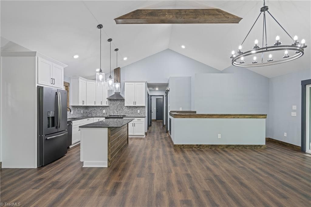 Stick/Site Built at 115 Pine Burr Drive, Purlear NC 28665, Purlear, photo 9 of 50