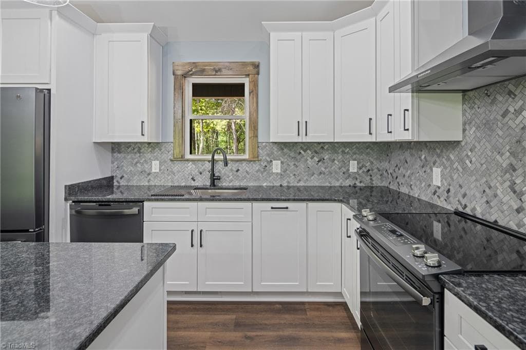 Stick/Site Built at 115 Pine Burr Drive, Purlear NC 28665, Purlear, photo 10 of 50