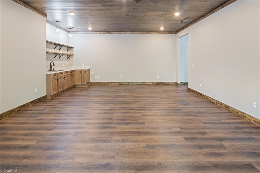 Stick/Site Built at 115 Pine Burr Drive, Purlear NC 28665, Purlear, photo 33 of 50