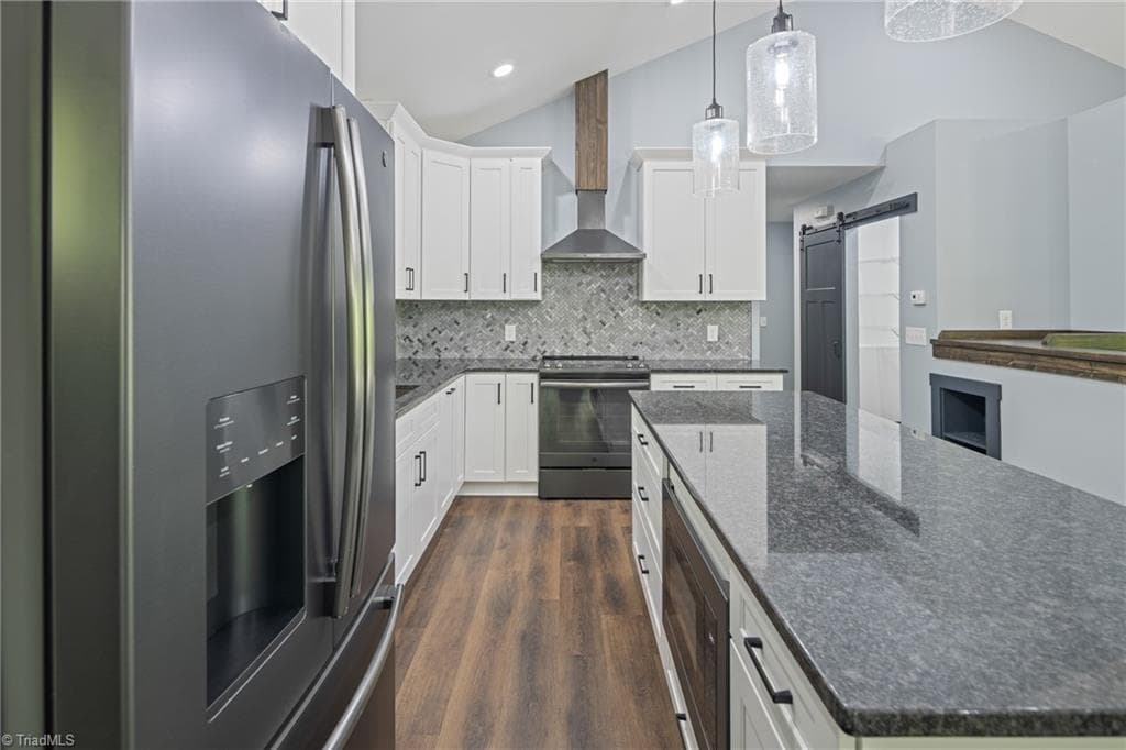 Stick/Site Built at 115 Pine Burr Drive, Purlear NC 28665, Purlear, photo 11 of 50