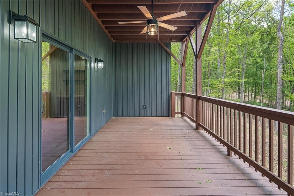 Stick/Site Built at 115 Pine Burr Drive, Purlear NC 28665, Purlear, photo 35 of 50
