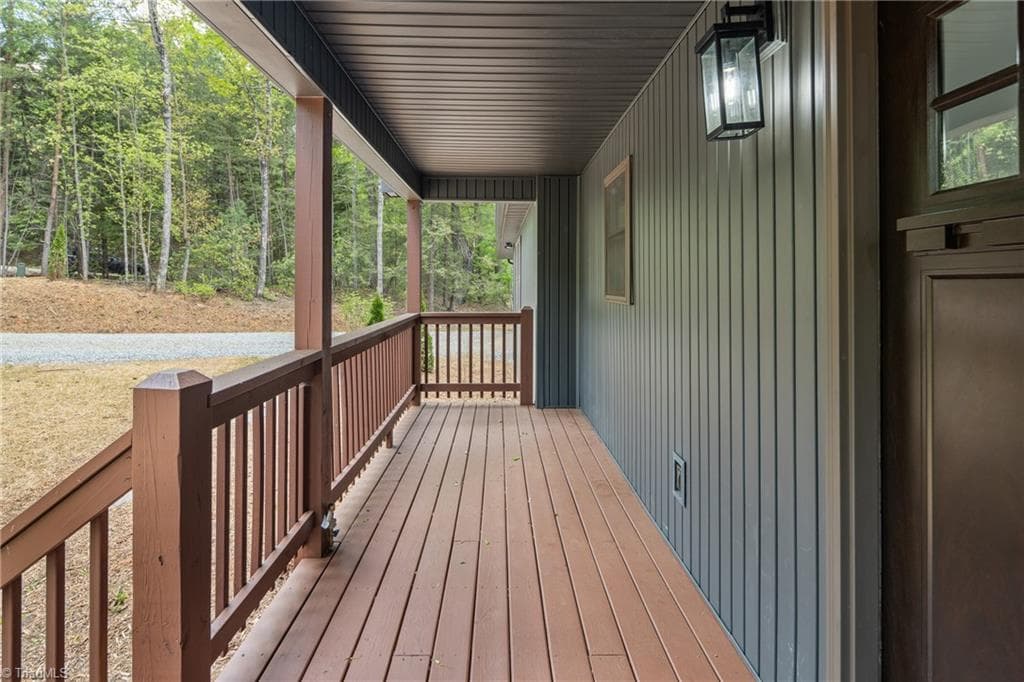 Stick/Site Built at 115 Pine Burr Drive, Purlear NC 28665, Purlear, photo 39 of 50