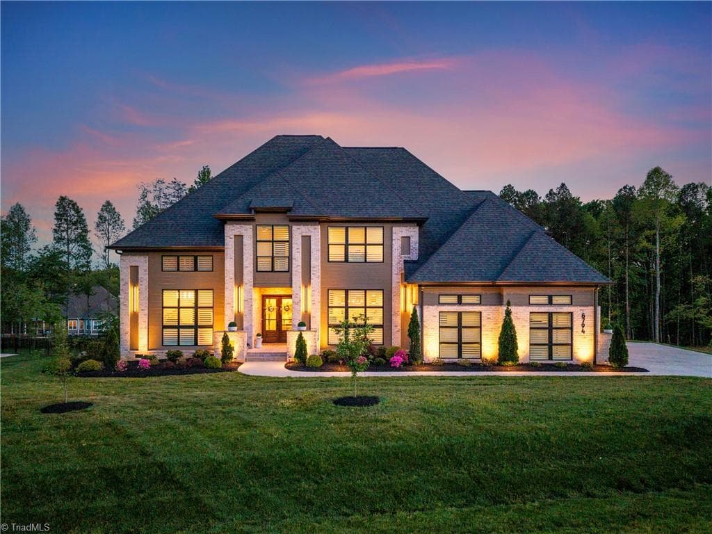 6794 Coldwater Terrace, Stokesdale NC 27357