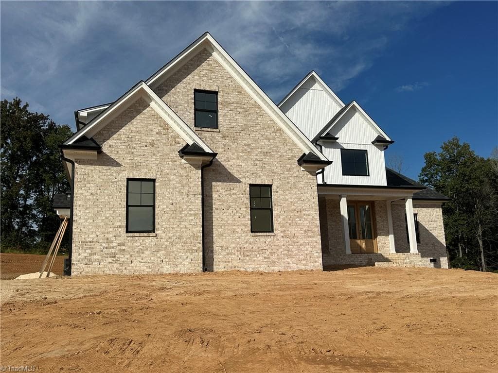Stick/Site Built at 958 Medinah Drive, Winston-Salem NC 27107, Winston-Salem, photo 4 of 19