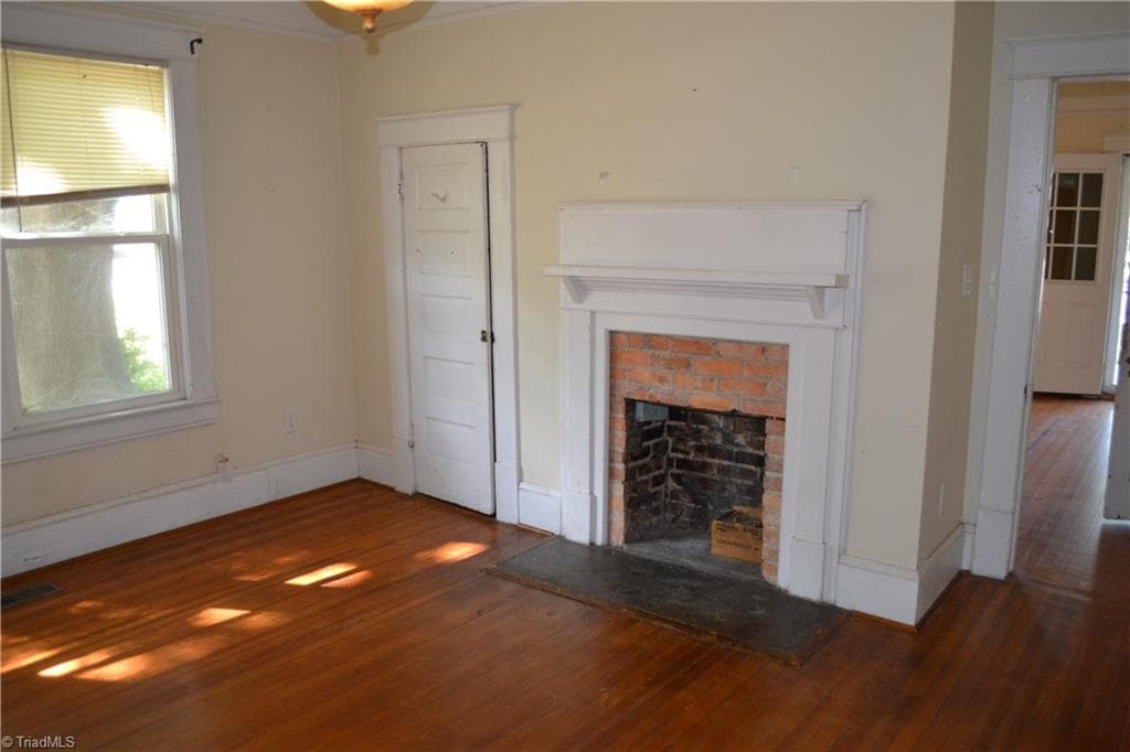 Remarks at 100 E Academy Street, Madison NC 27025, photo 13 of 21