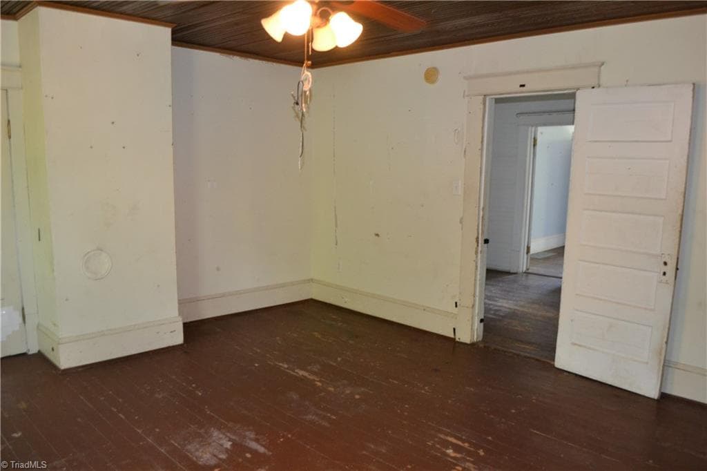 Remarks at 100 E Academy Street, Madison NC 27025, photo 17 of 21