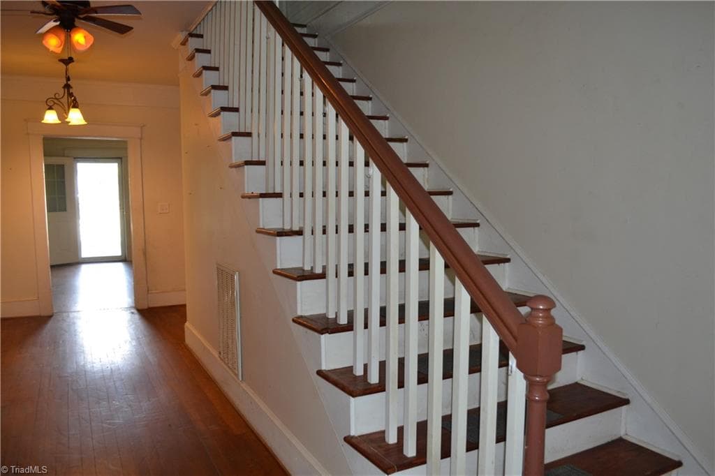 Remarks at 100 E Academy Street, Madison NC 27025, photo 12 of 21