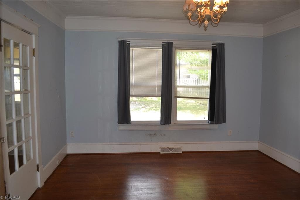 Remarks at 100 E Academy Street, Madison NC 27025, photo 8 of 21