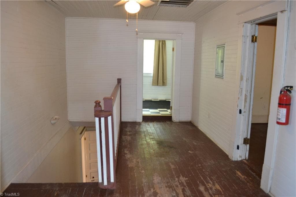 Remarks at 100 E Academy Street, Madison NC 27025, photo 21 of 21