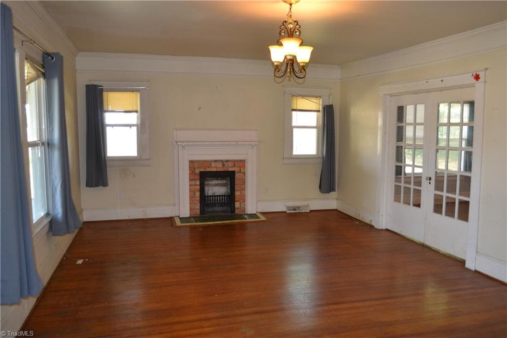 Stick/Site Built at 100 E Academy Street, Madison NC 27025, Madison, photo 11 of 42