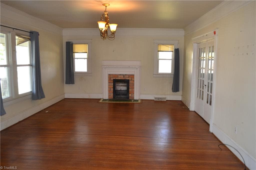 Stick/Site Built at 100 E Academy Street, Madison NC 27025, Madison, photo 13 of 42
