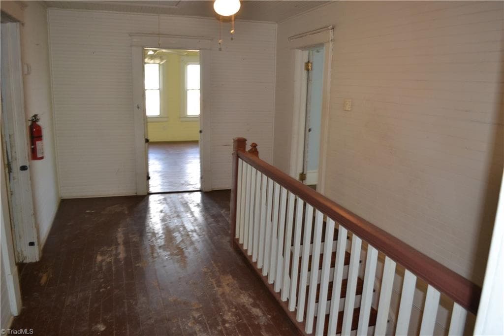 Stick/Site Built at 100 E Academy Street, Madison NC 27025, Madison, photo 39 of 42