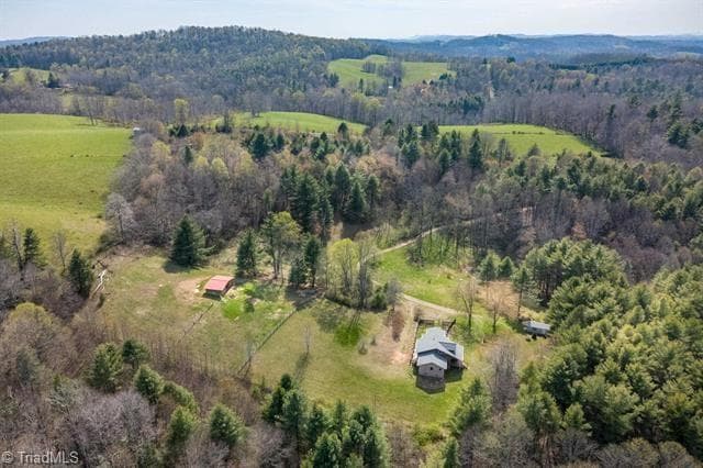Stick/Site Built at 931 Maple Shade Road, Laurel Fork VA 24352, Laurel Fork, photo 6 of 50