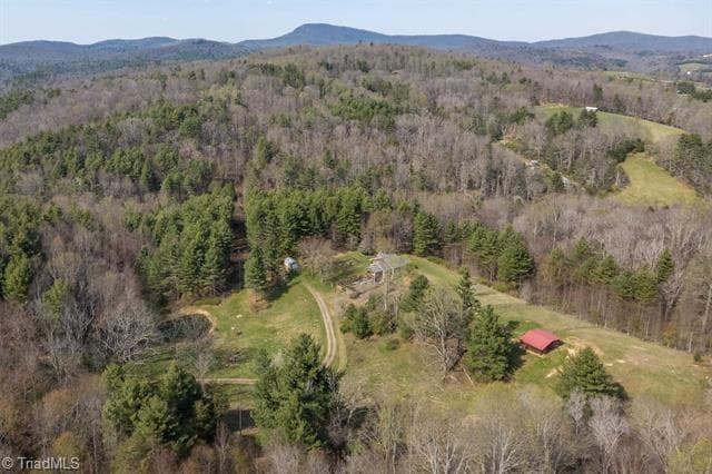 Stick/Site Built at 931 Maple Shade Road, Laurel Fork VA 24352, Laurel Fork, photo 7 of 50
