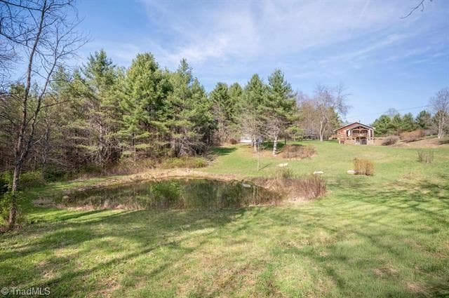Stick/Site Built at 931 Maple Shade Road, Laurel Fork VA 24352, Laurel Fork, photo 10 of 50