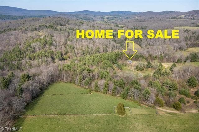 Stick/Site Built at 931 Maple Shade Road, Laurel Fork VA 24352, Laurel Fork, photo 8 of 50