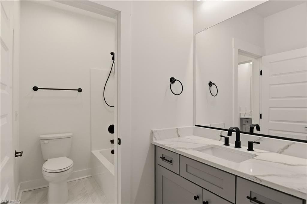 Stick/Site Built at 3784 Verbena Way, Clemmons NC 27012, photo 28 of 33