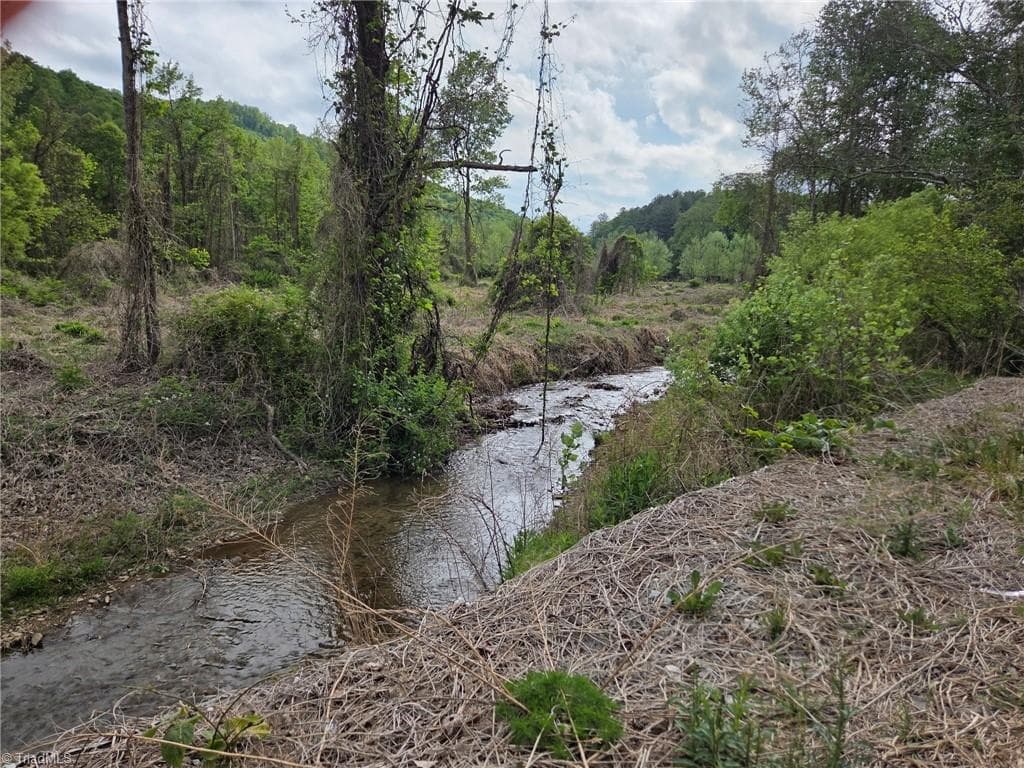TBD Statesville Road, North Wilkesboro NC 28659