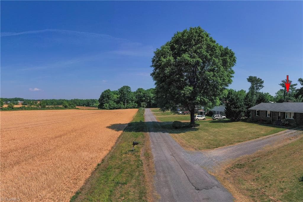 Stick/Site Built at 1012 H A Renegar Drive, Yadkinville NC 27055, photo 24 of 24