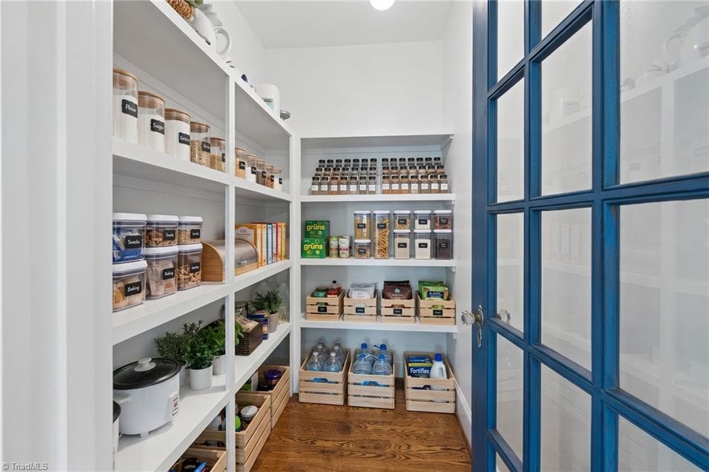 Pantry - 639 Lissara Lodge Drive, Lewisville NC 27023, Lewisville