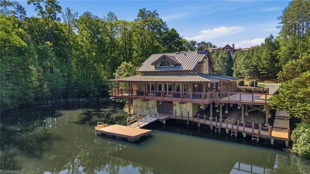Amenities - 639 Lissara Lodge Drive, Lewisville NC 27023, Lewisville