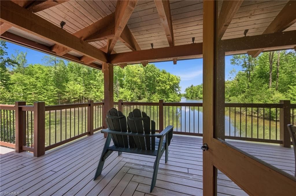 Stick/Site Built at 639 Lissara Lodge Drive, Lewisville NC 27023, Lewisville, photo 99 of 100