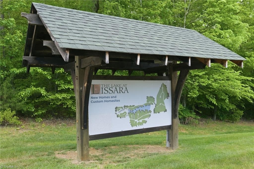 Amenities - 639 Lissara Lodge Drive, Lewisville NC 27023, Lewisville