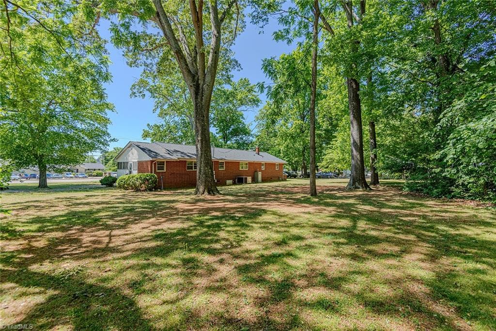 Stick/Site Built at 1100 S Fifth Street, Mebane NC 27302, Mebane, photo 2 of 17