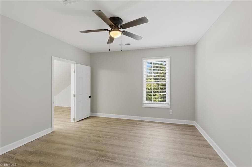 Stick/Site Built at 705 Martin Luther King Jr Drive, Greensboro NC 27406, photo 43 of 50