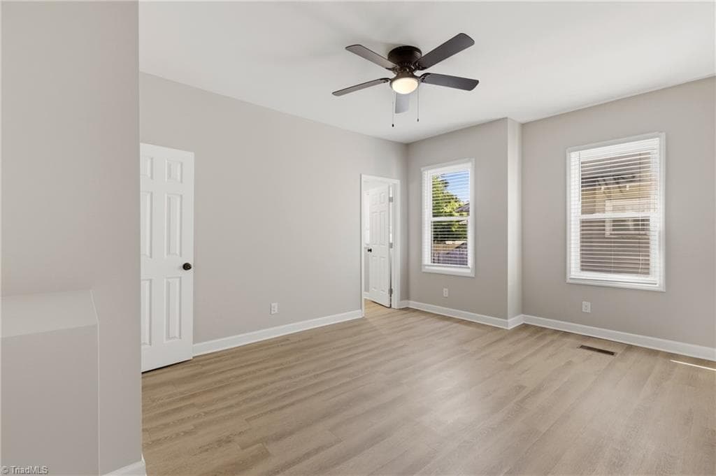 Stick/Site Built at 705 Martin Luther King Jr Drive, Greensboro NC 27406, photo 22 of 50