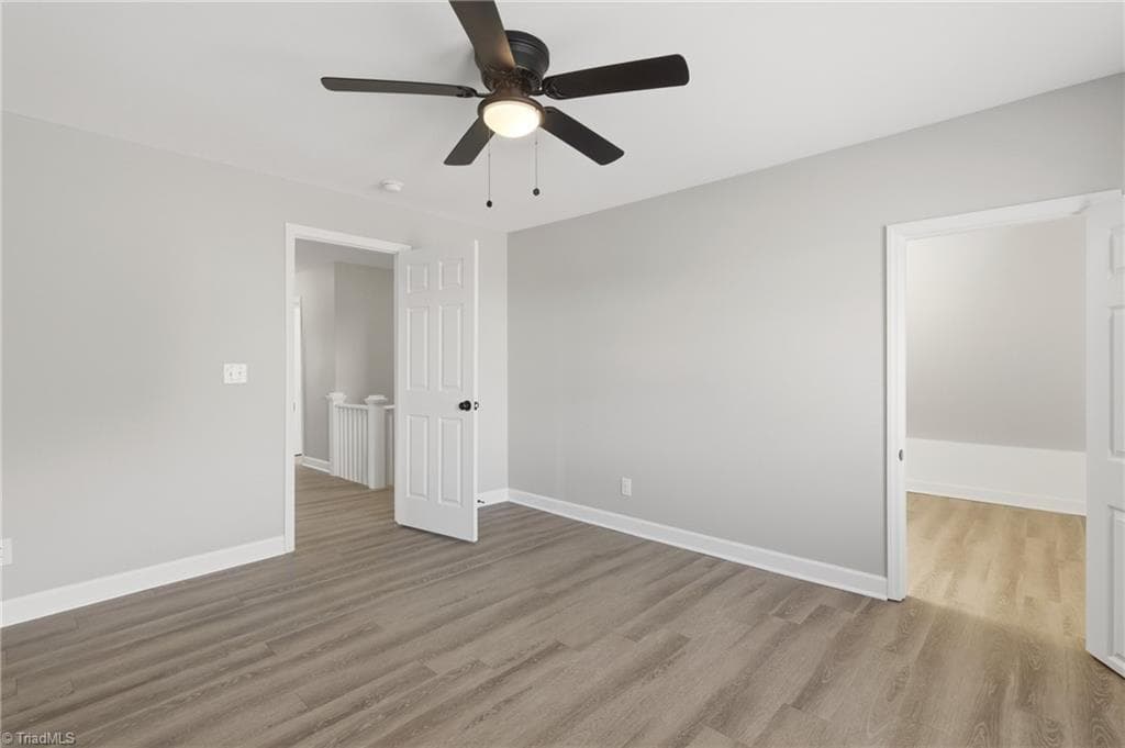 Stick/Site Built at 705 Martin Luther King Jr Drive, Greensboro NC 27406, photo 38 of 50
