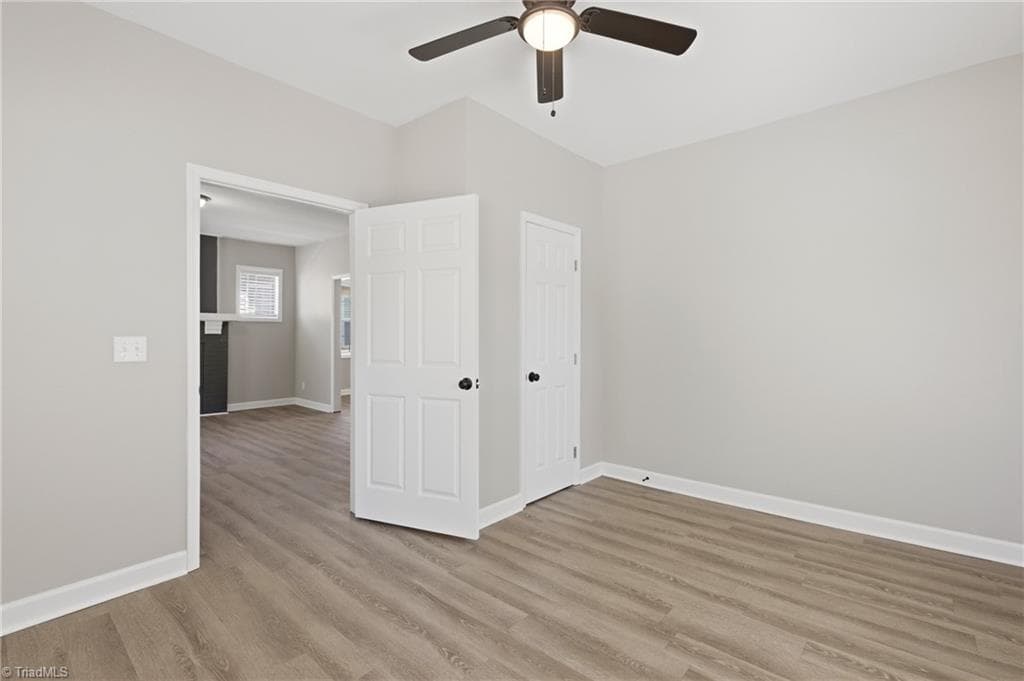 Stick/Site Built at 705 Martin Luther King Jr Drive, Greensboro NC 27406, photo 18 of 50