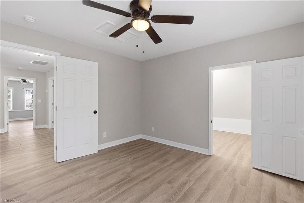 Stick/Site Built at 705 Martin Luther King Jr Drive, Greensboro NC 27406, photo 44 of 50