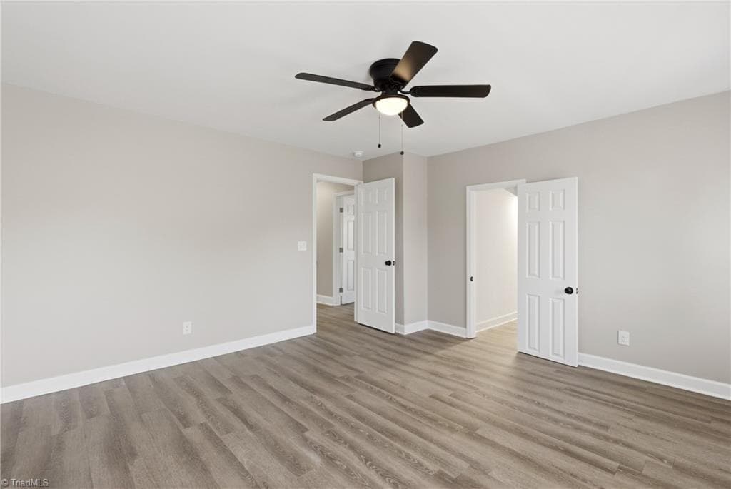 Stick/Site Built at 705 Martin Luther King Jr Drive, Greensboro NC 27406, photo 40 of 50