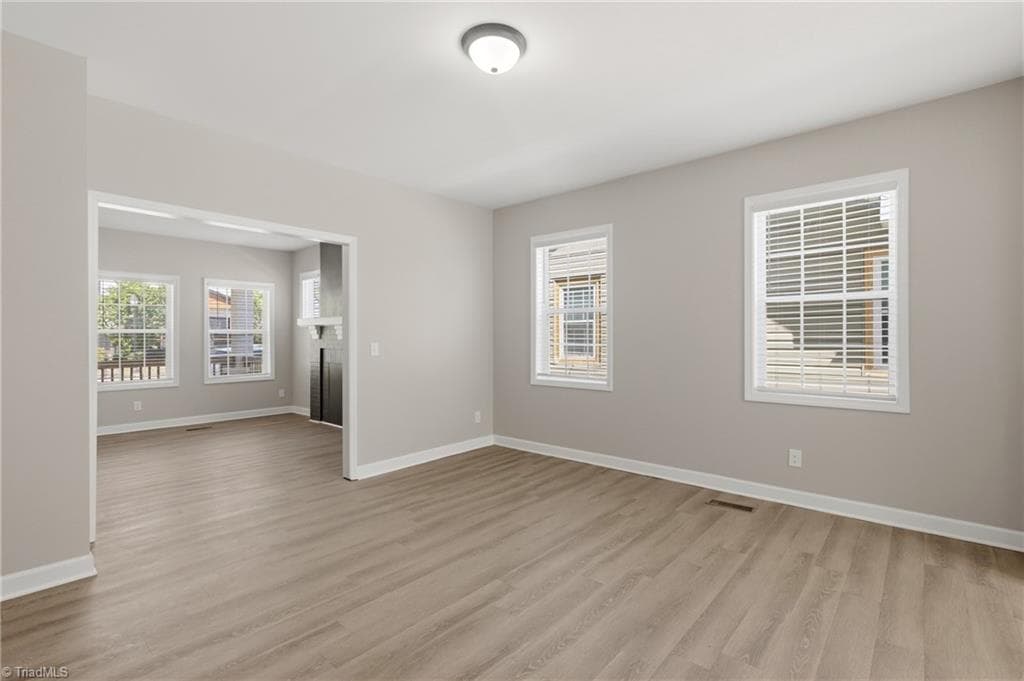 Stick/Site Built at 705 Martin Luther King Jr Drive, Greensboro NC 27406, photo 29 of 50