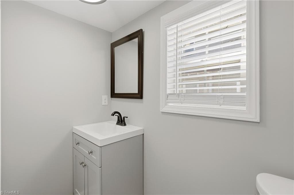 Stick/Site Built at 705 Martin Luther King Jr Drive, Greensboro NC 27406, photo 21 of 50