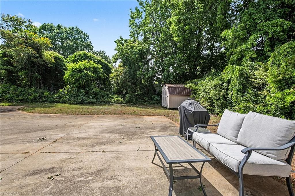 Stick/Site Built at 3130 S Main Street, Winston-Salem NC 27127, Winston-Salem, photo 23 of 27