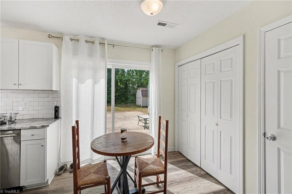 Stick/Site Built at 3130 S Main Street, Winston-Salem NC 27127, Winston-Salem, photo 13 of 27