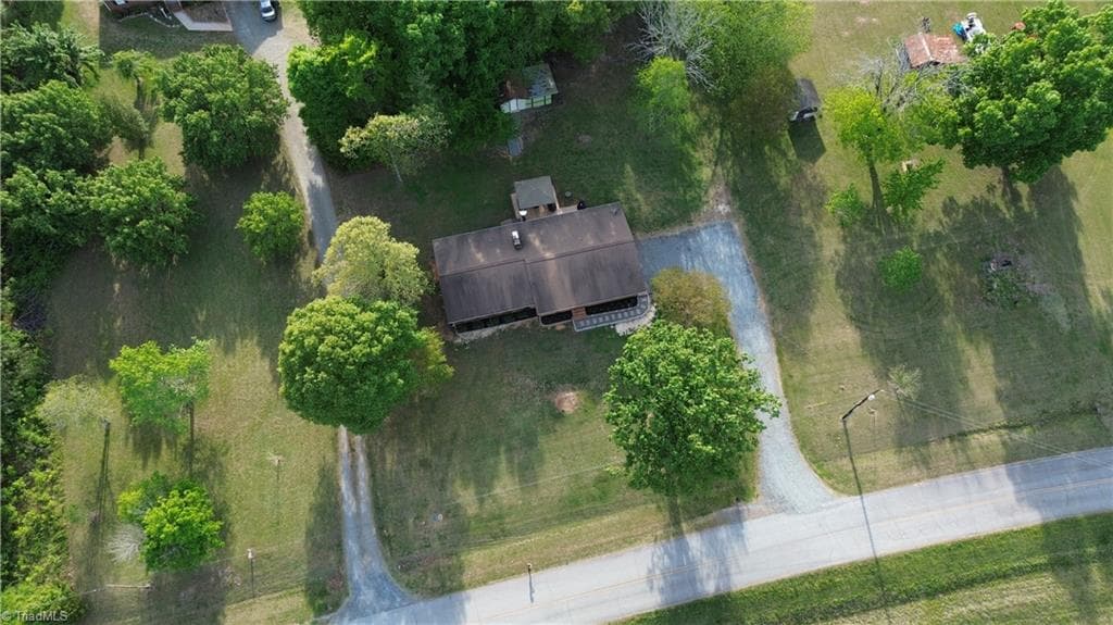 Stick/Site Built at 136 Fuller Mill Road S, Trinity NC 27370, photo 38 of 40