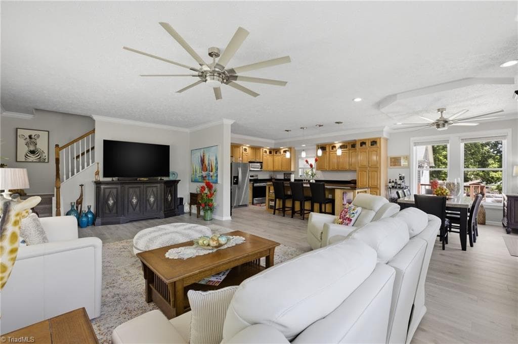 Modular at 819 Hickory Point Drive, Lexington NC 27292, Lexington, photo 13 of 44
