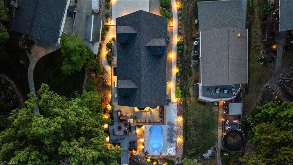 Modular at 819 Hickory Point Drive, Lexington NC 27292, Lexington, photo 9 of 44