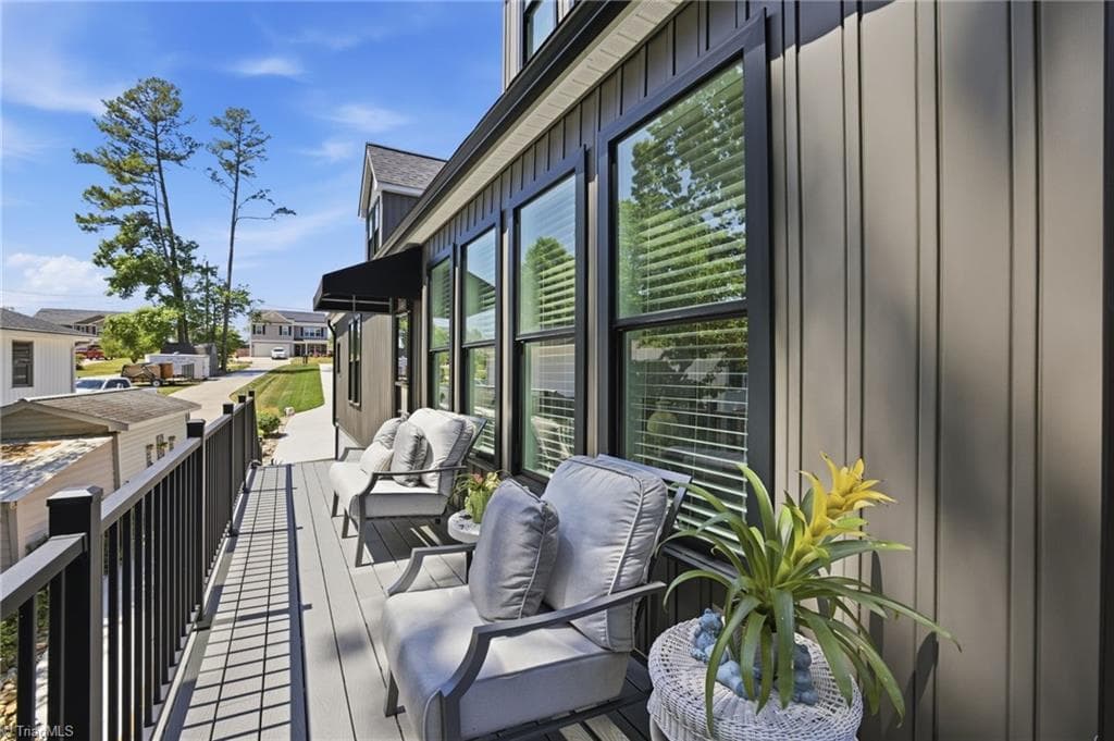 Modular at 819 Hickory Point Drive, Lexington NC 27292, Lexington, photo 11 of 44
