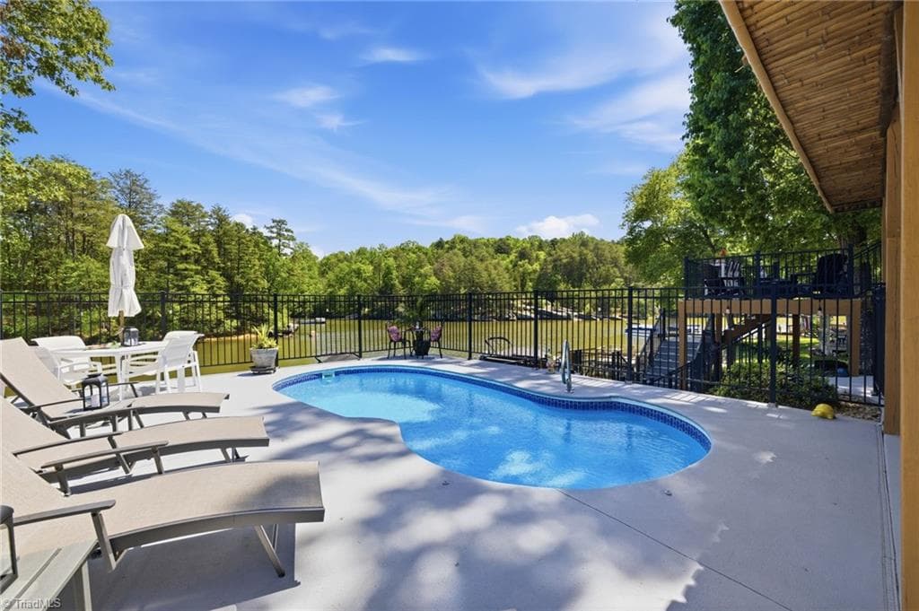 Modular at 819 Hickory Point Drive, Lexington NC 27292, Lexington, photo 44 of 44